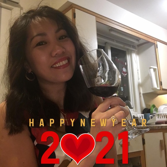 Meet your Posher, Richelle - Picture 1 of 1